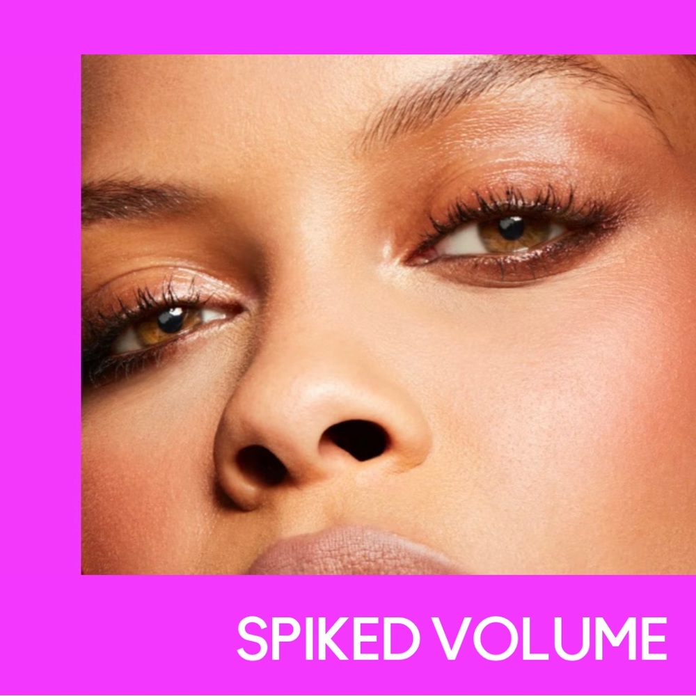 MAC In Extreme Dimension 3D BLACK Lash Mascara - Picture 9 of 14